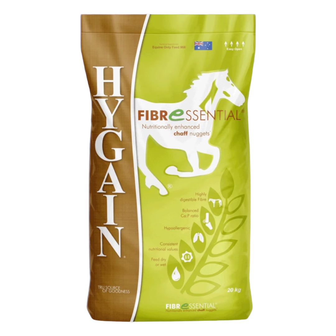 Hygain Fibressential 20kg