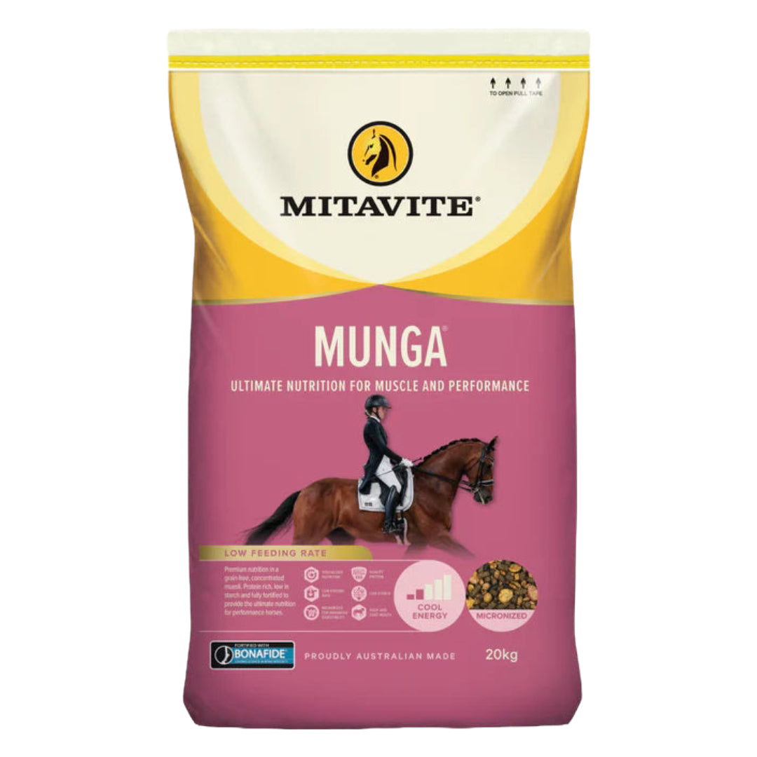 Mitavite Munga 20kg