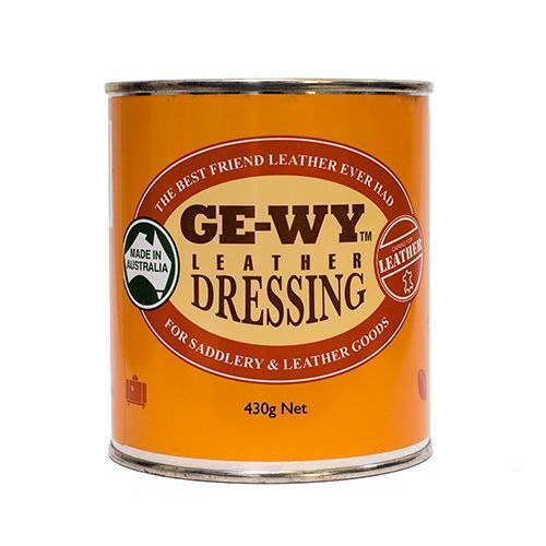 Ge-Wy Leather Conditioner