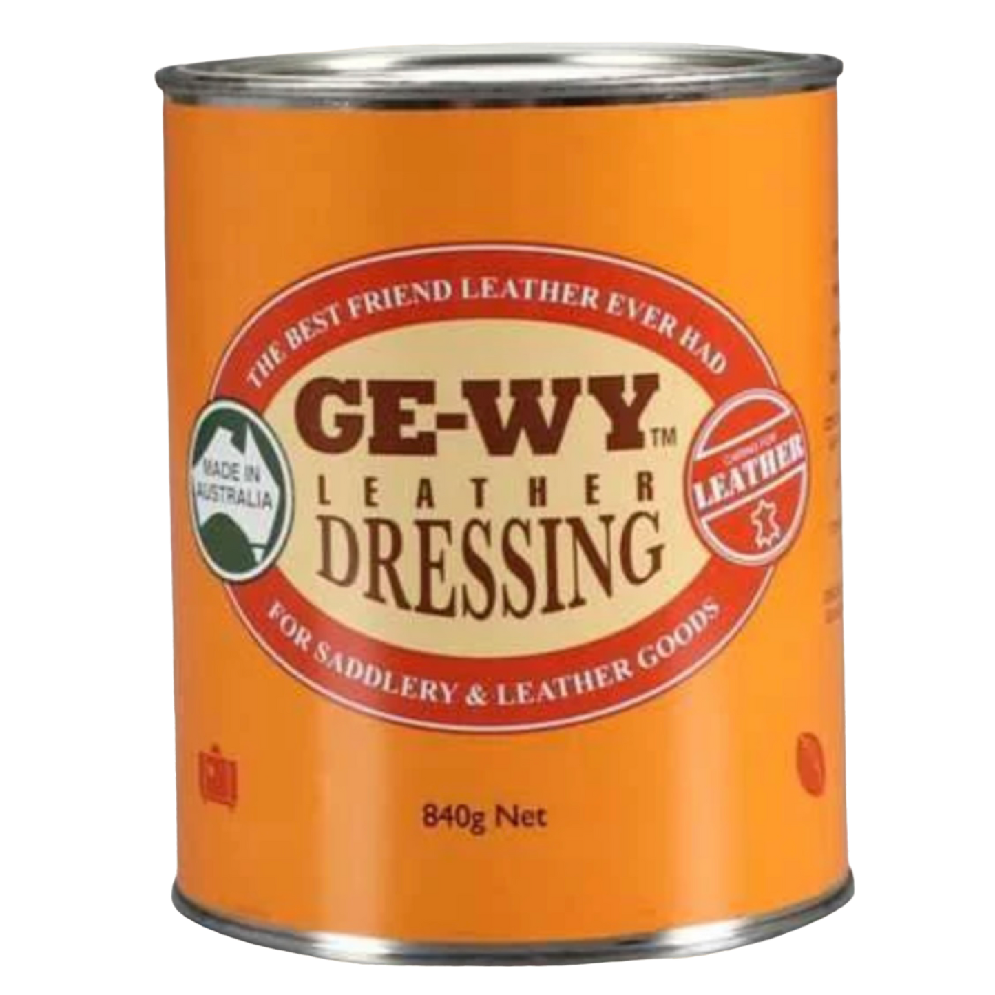 Ge-Wy Leather Conditioner