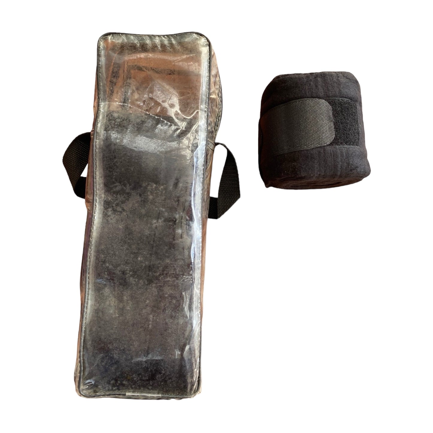 SH Bandages SET 4 Black (240167)