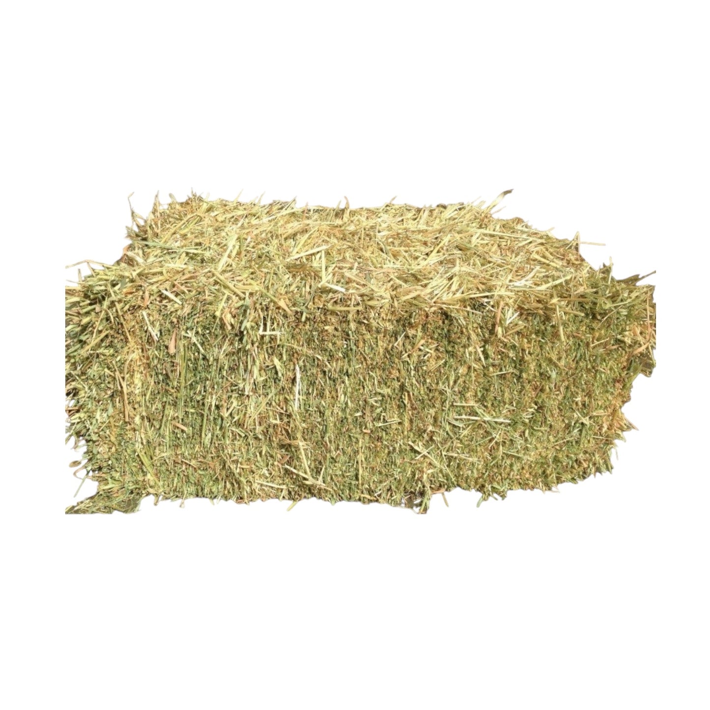 Oaten Hay