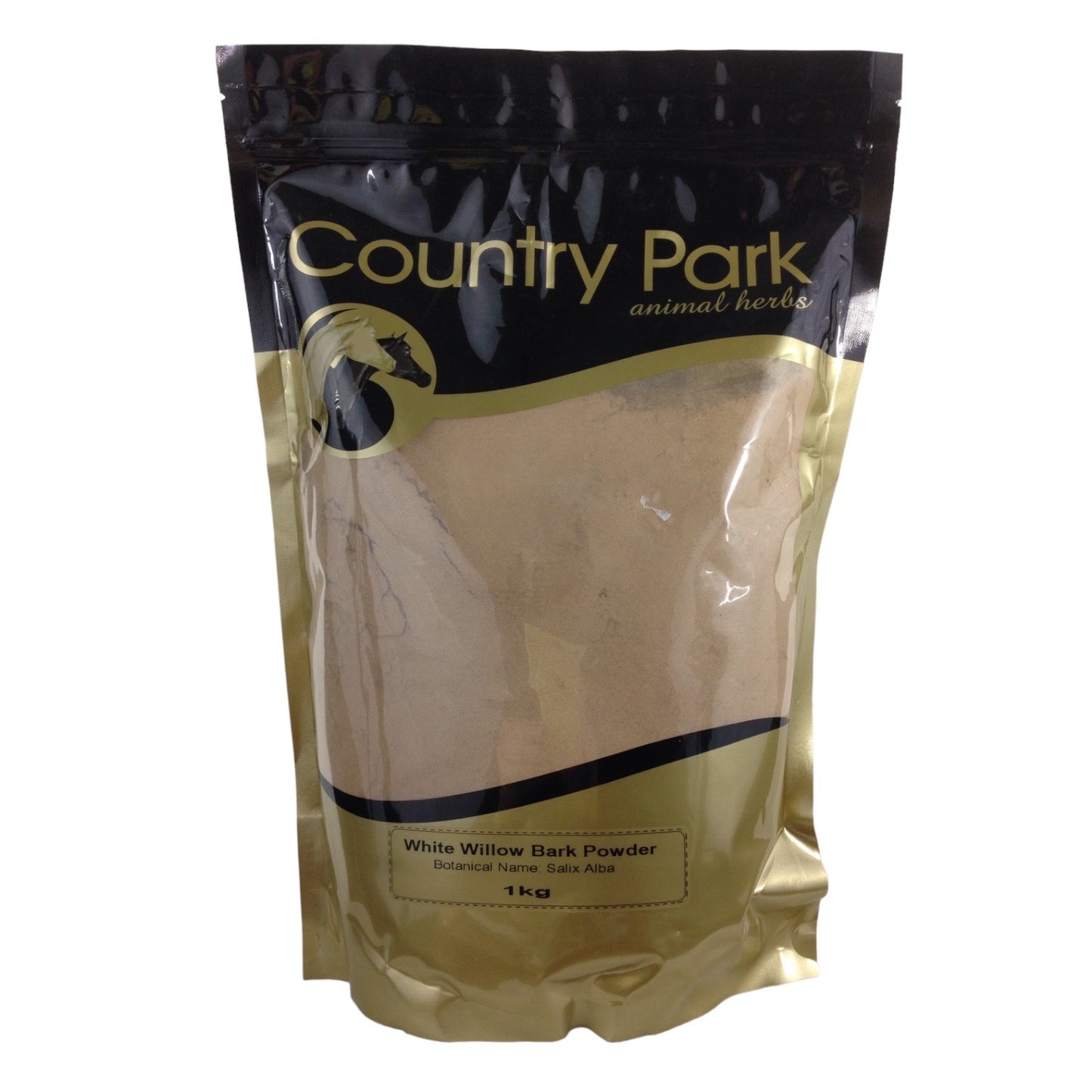Country Park White Willow Bark Powder 1kg