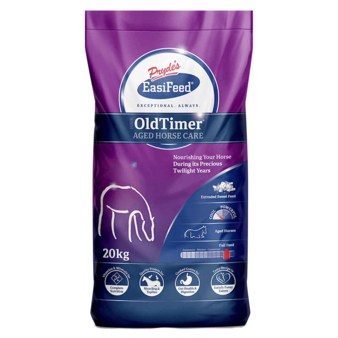 Prydes OldTimer 20kg