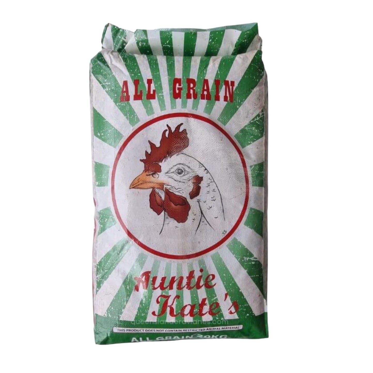 Auntie Kates All Grain 20kg