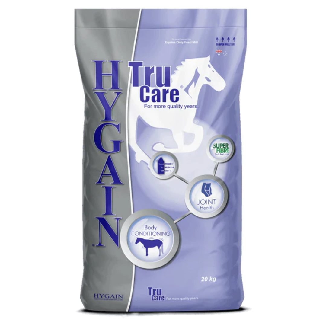 Hygain Tru Care 20kg