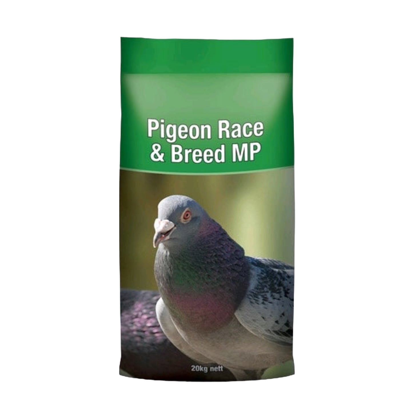 Laucke Pigeon Race & Breed 20kg