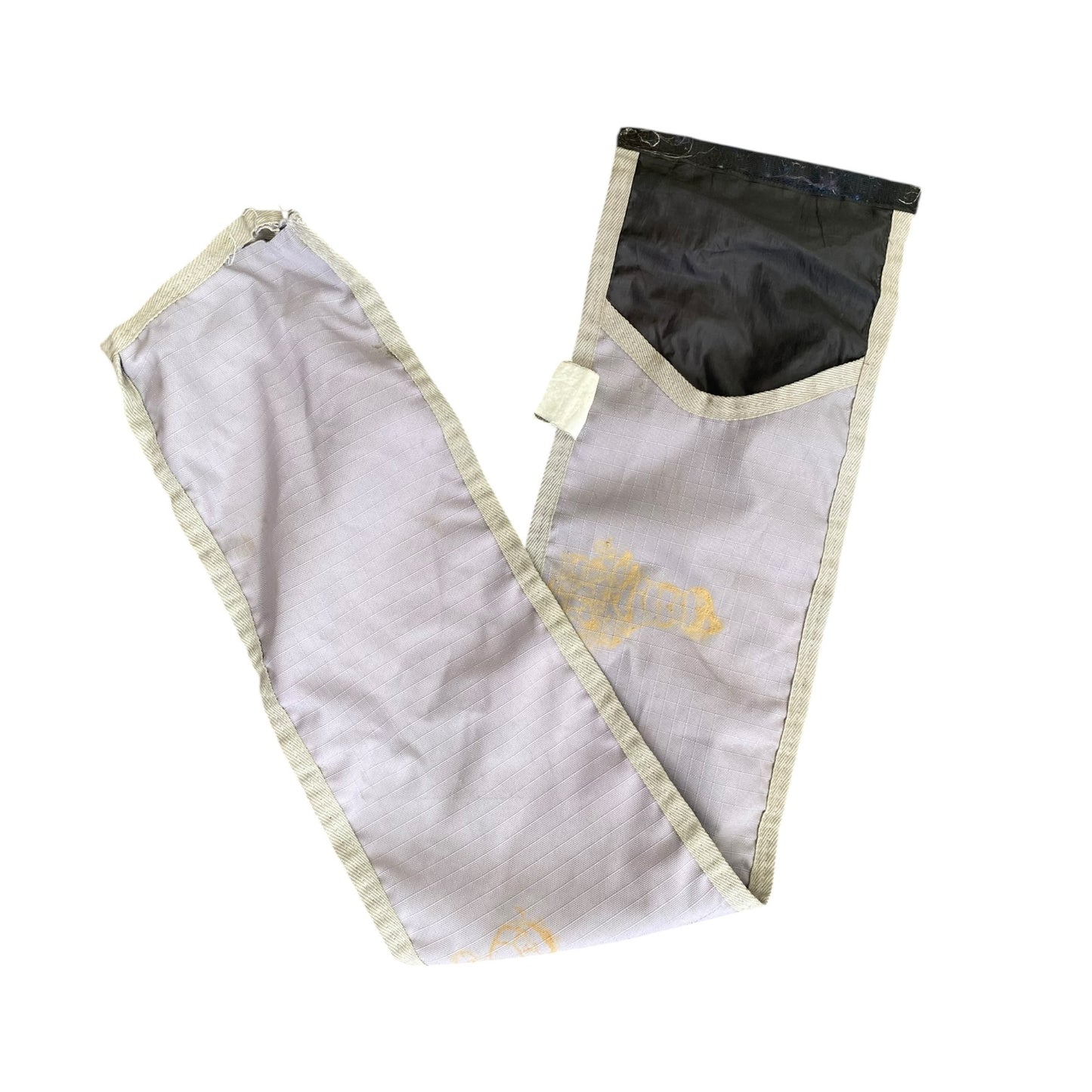 SH Tail Bag 120cm/47.2" Grey (247003)