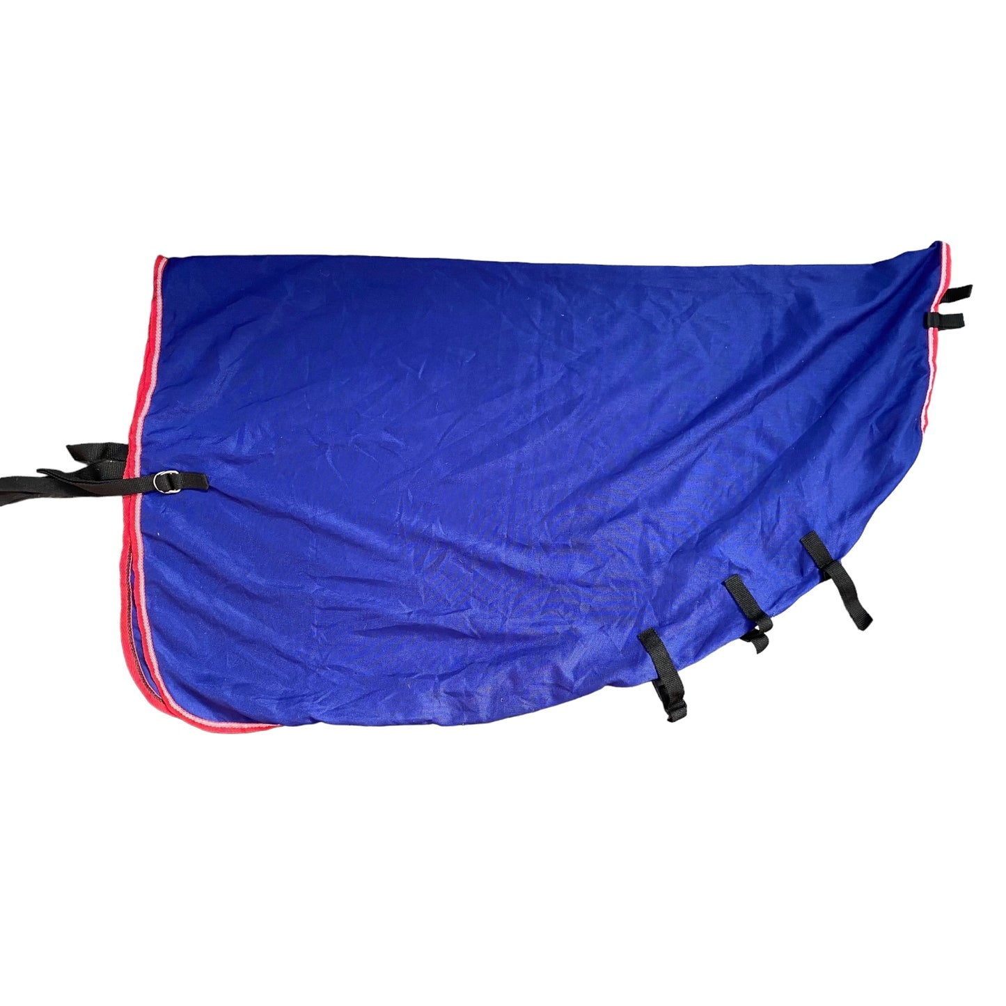 SH Cotton Neck Rug COB Blue (240733)