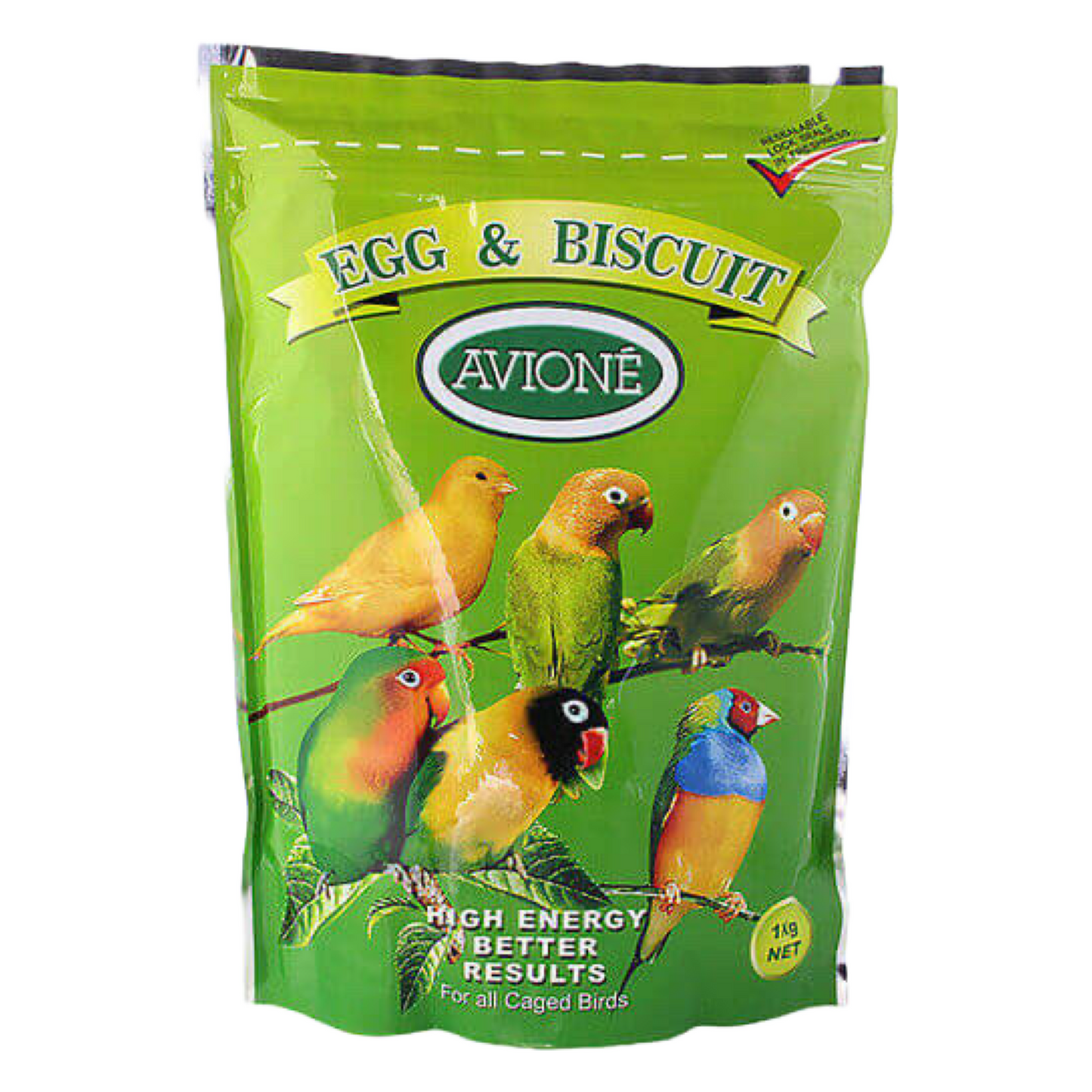 Avione Egg And Biscuit Mix
