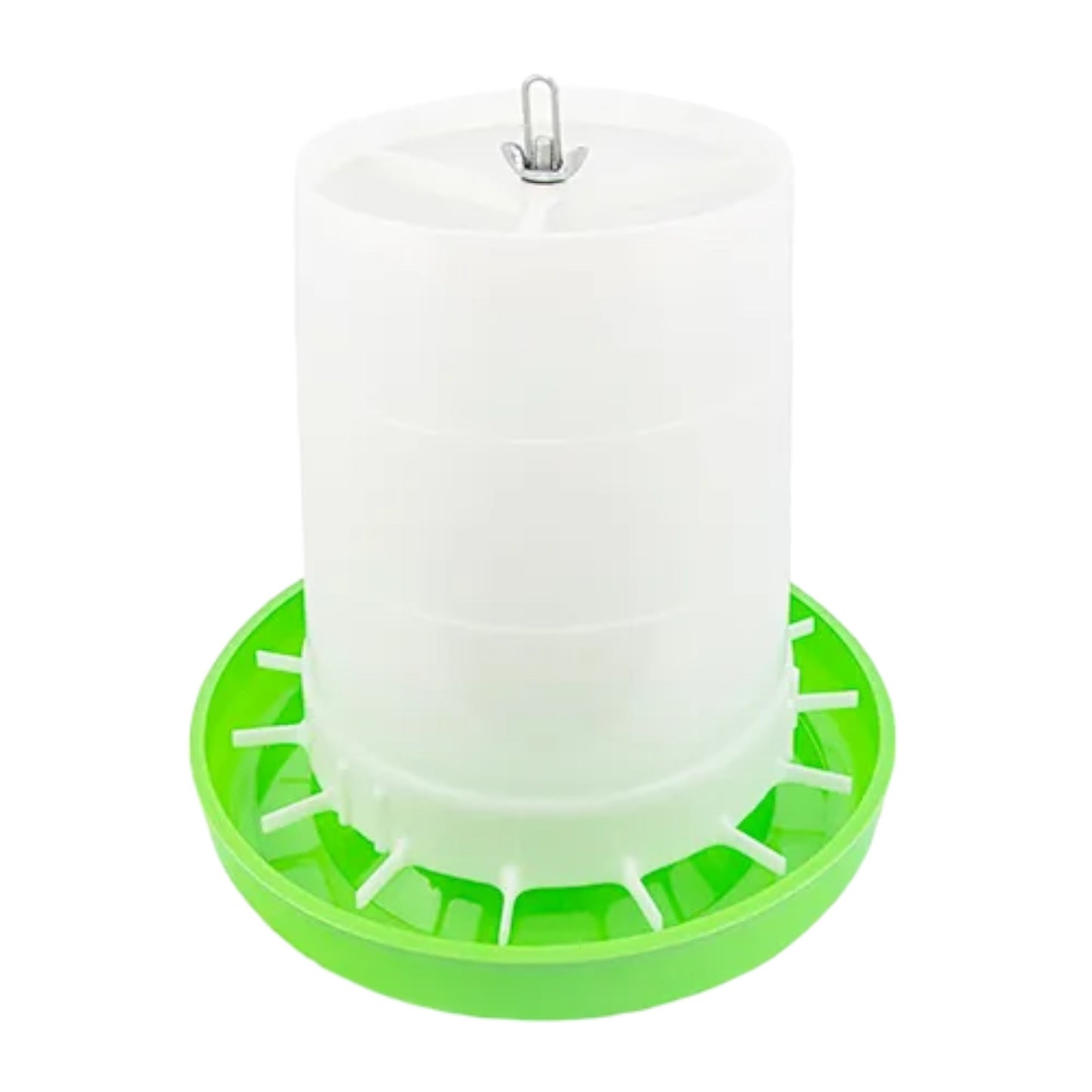 Bainbridge Suspension Poultry Feeder