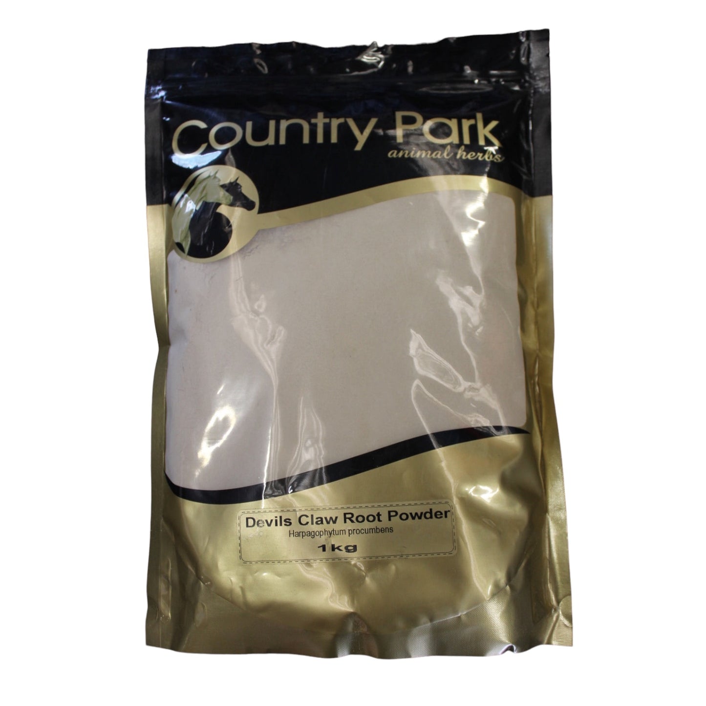 Country Park Devils Claw Root Powder 1kg