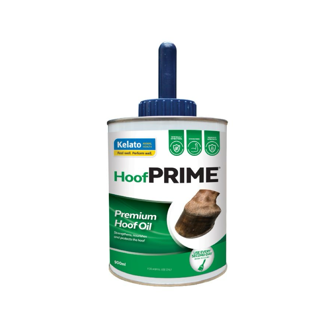 Kelato HoofPRIME
