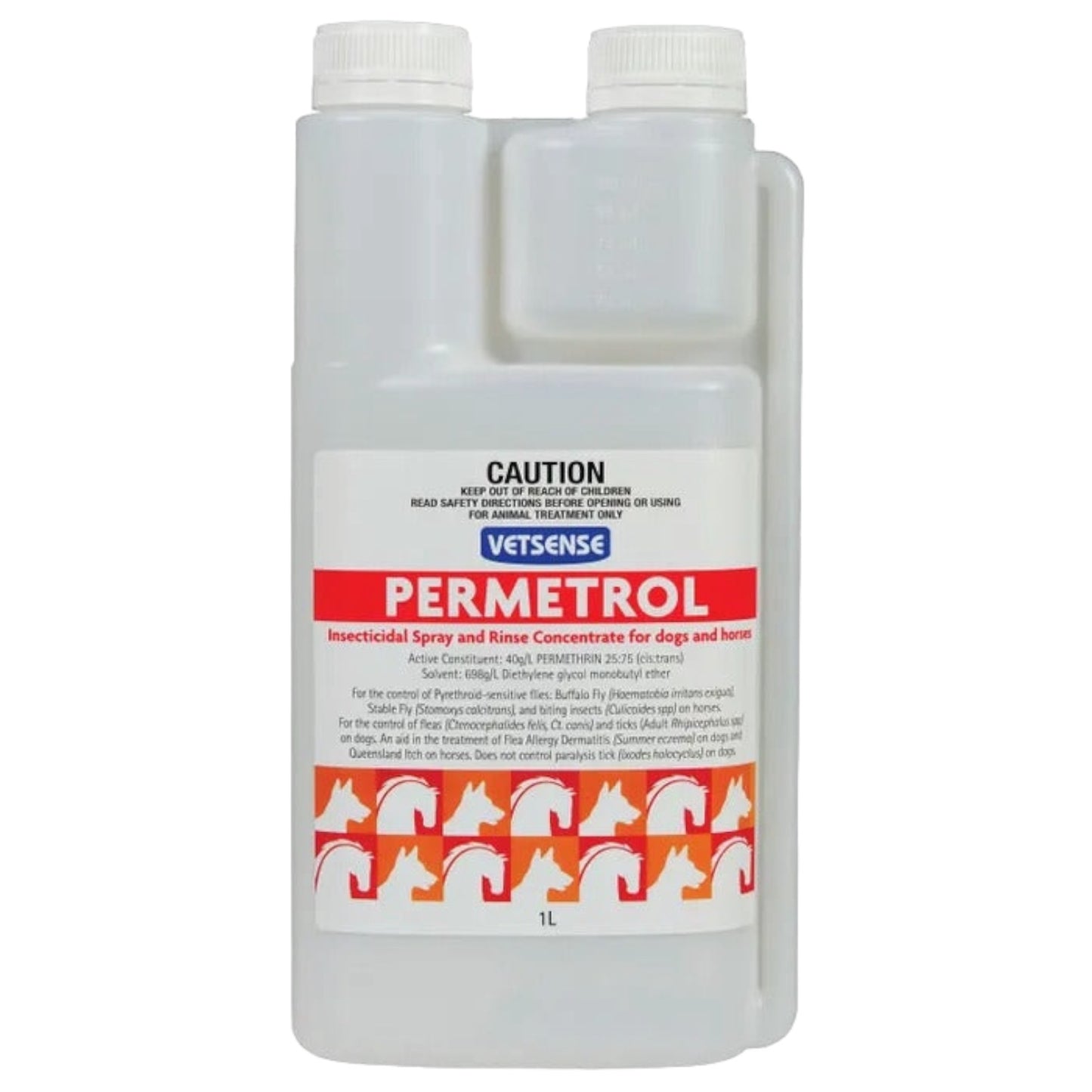 Vetsense Permetrol