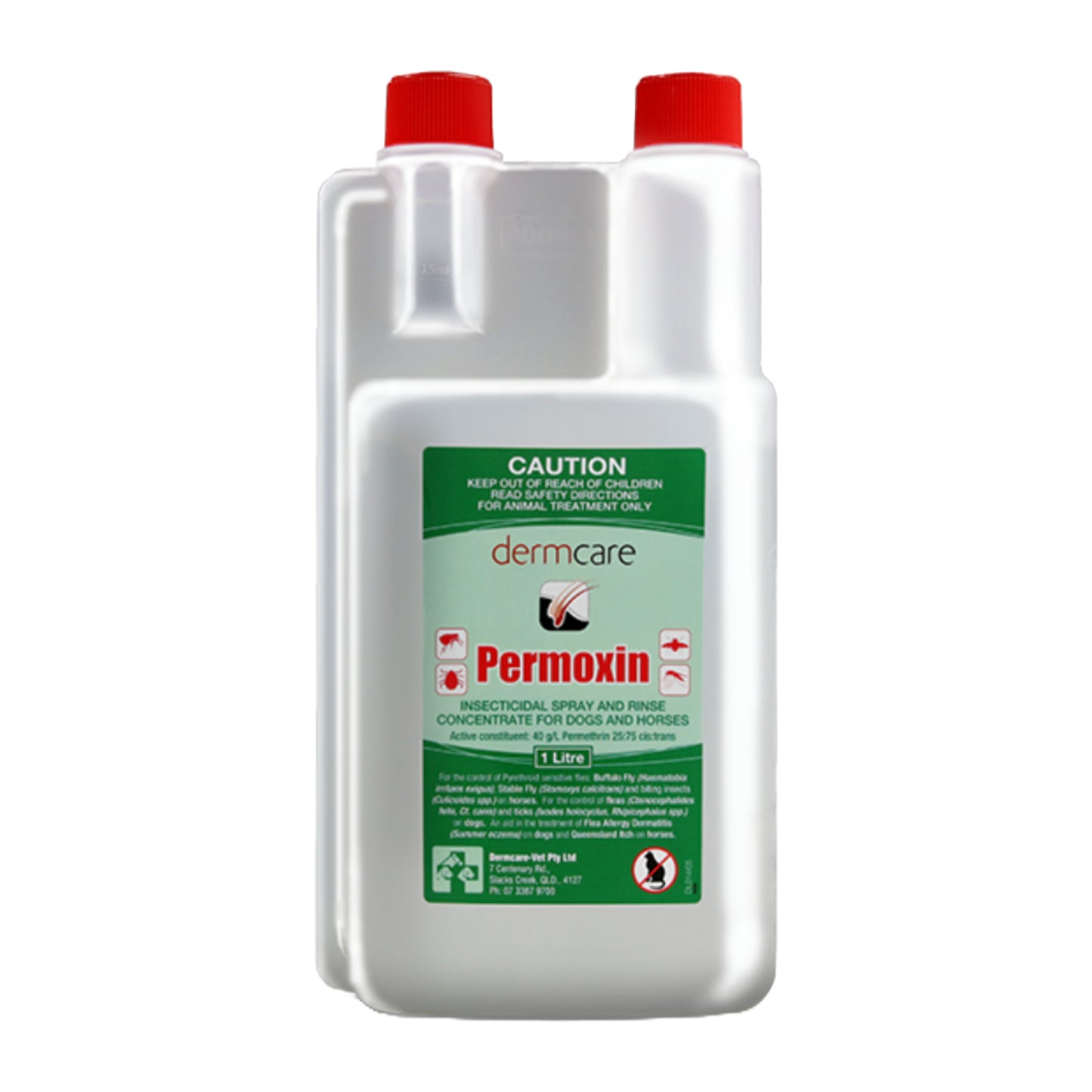 Dermcare Permoxin Concentrate