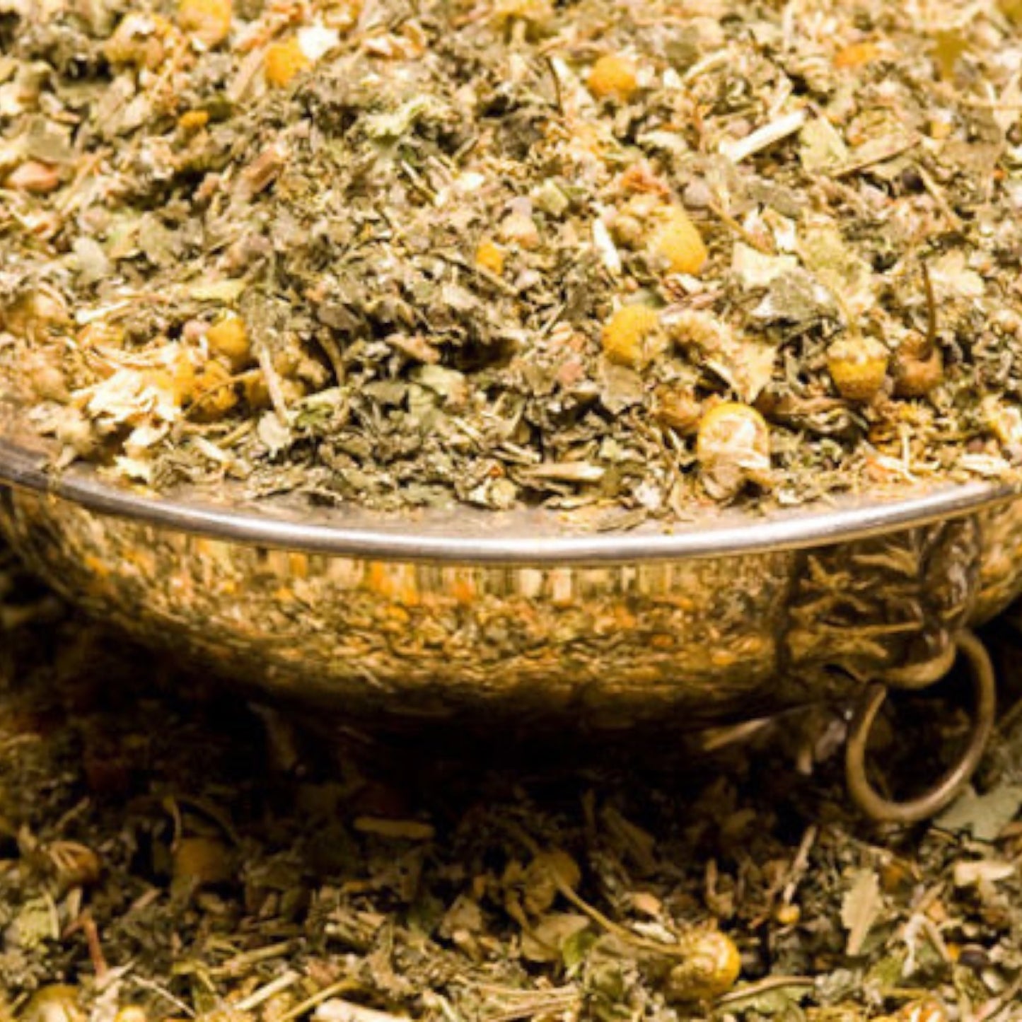 Country Park Attitude Blend 1.25kg