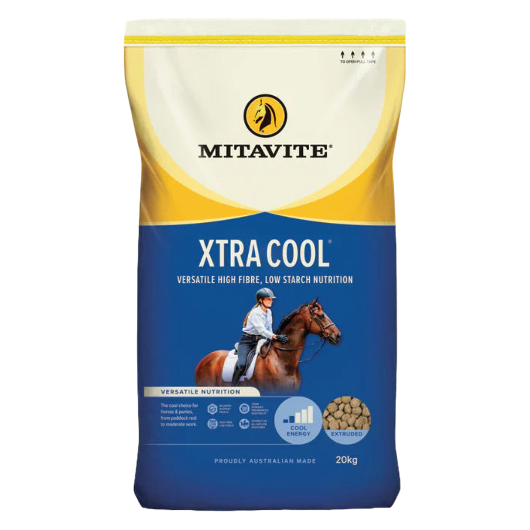Mitavite Xtra Cool 20kg