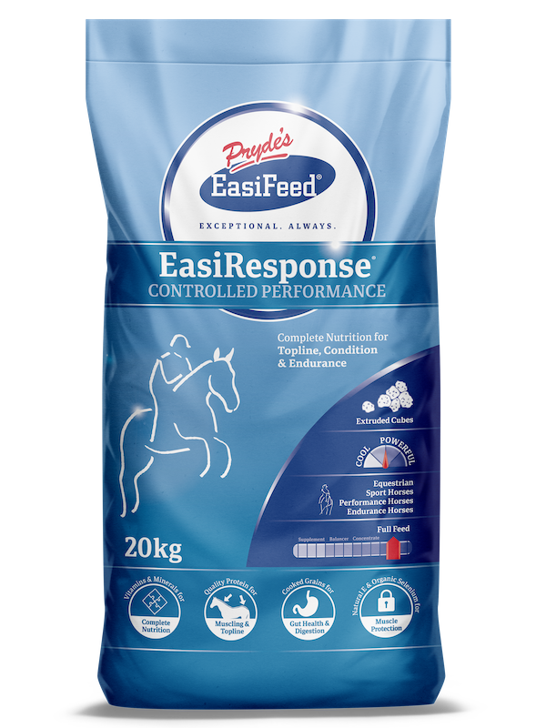 Prydes EasiResponse 20kg