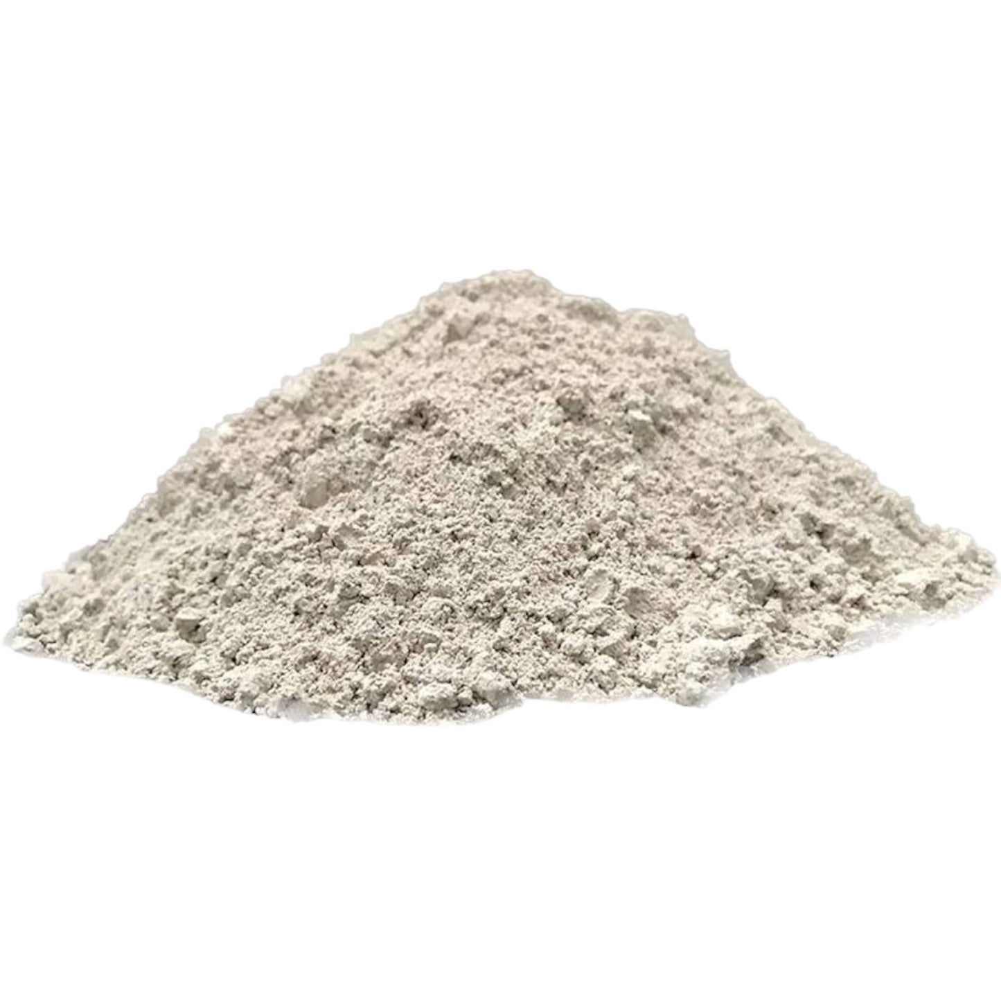 Diatomaceous Earth (Fossil Shell Flour)