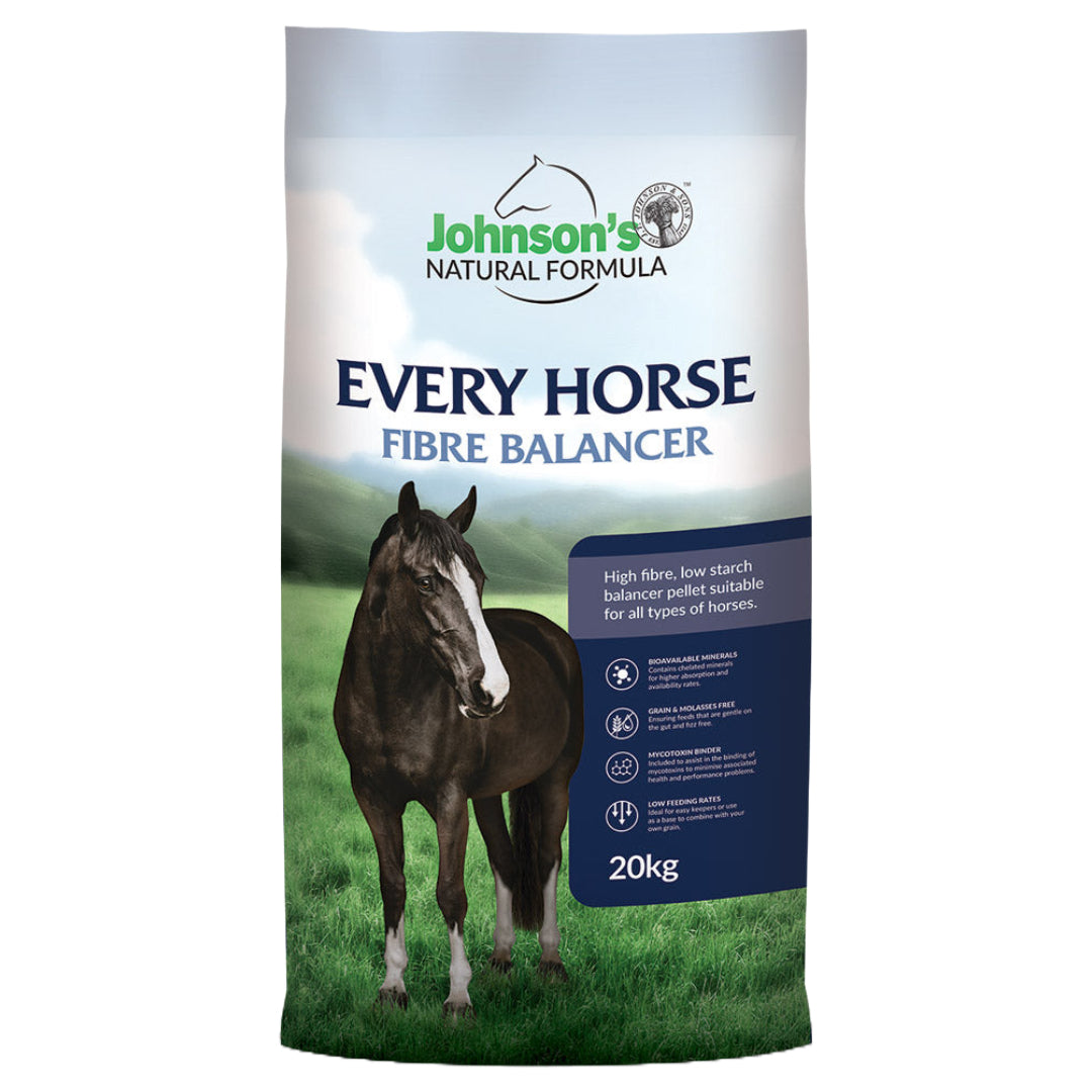 Johnson's Fibre Balancer 20kg