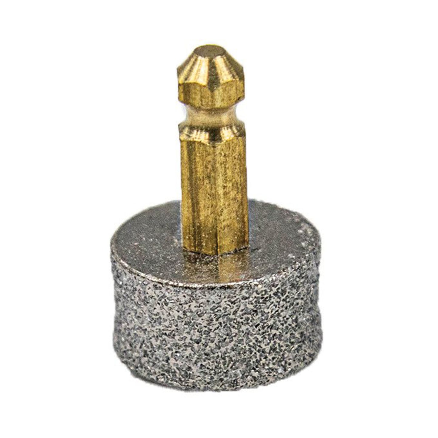 Patpet 2-Speed Nail Grinder + Extra Stone