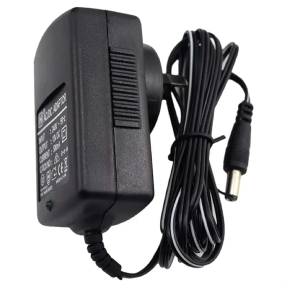 Thunderbird Adaptor A.C. D.C.