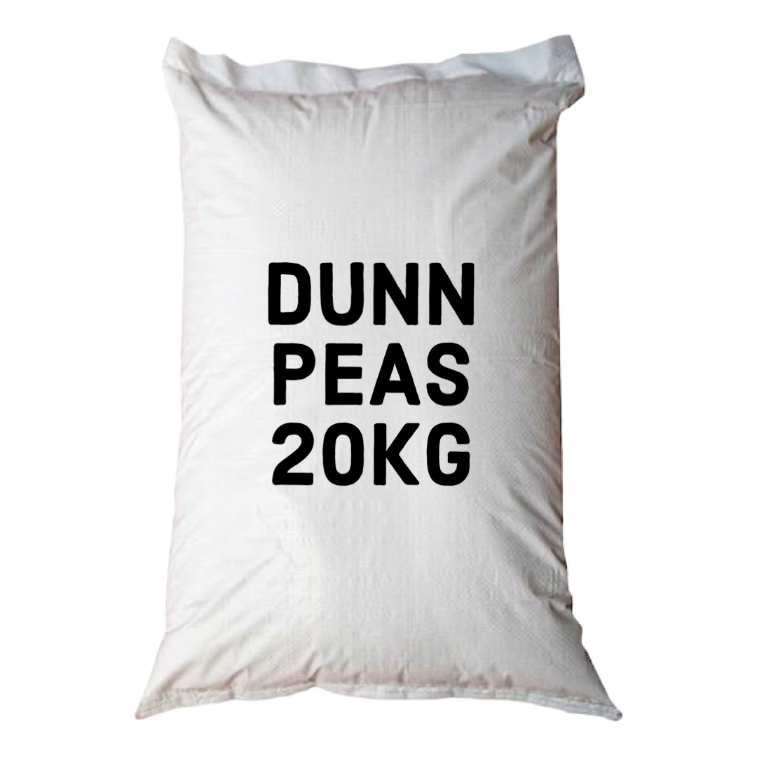 Avigrain Dunn Peas 20kg