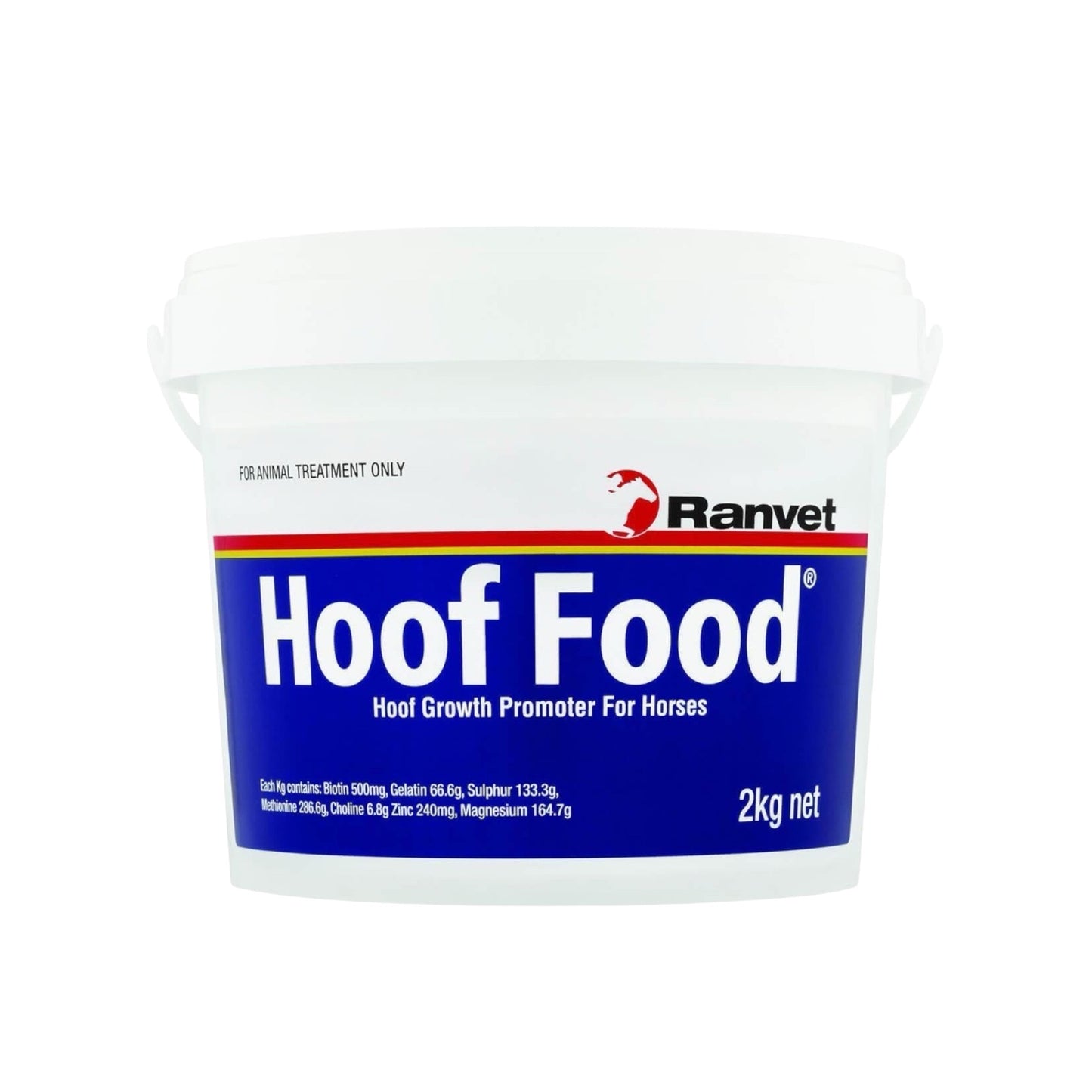 Ranvet Hoof Food