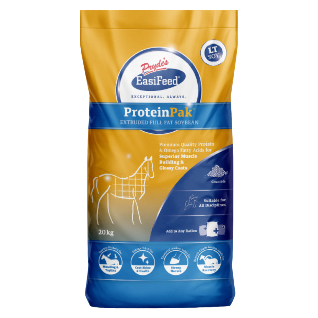 Prydes ProteinPak 20kg