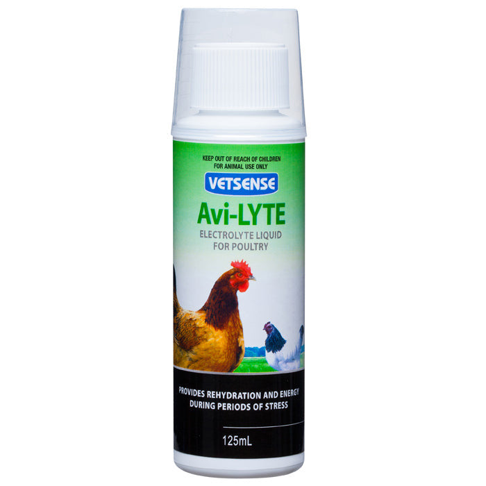 Vetsense Avi-LYTE