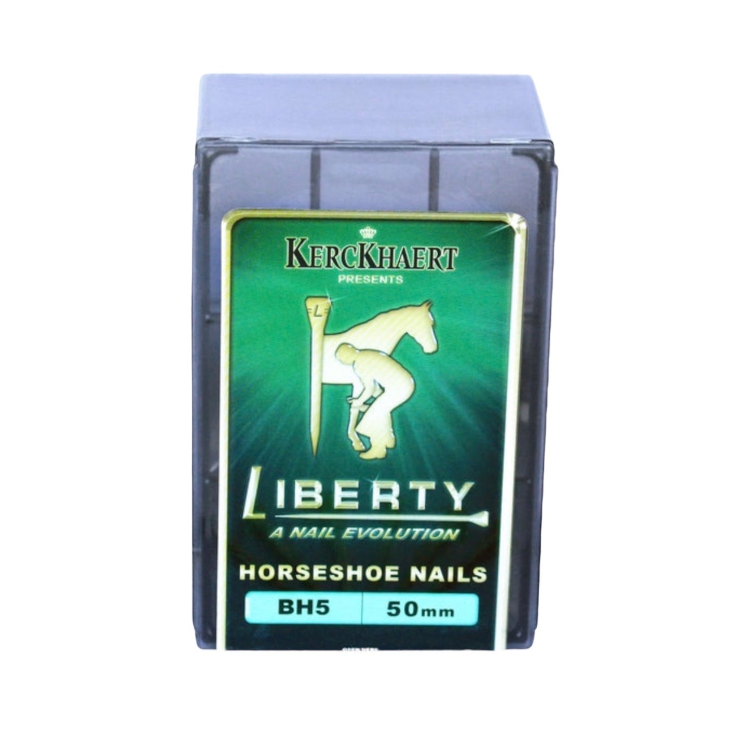 Kerckhaert Liberty BH5 Nails 250pcs