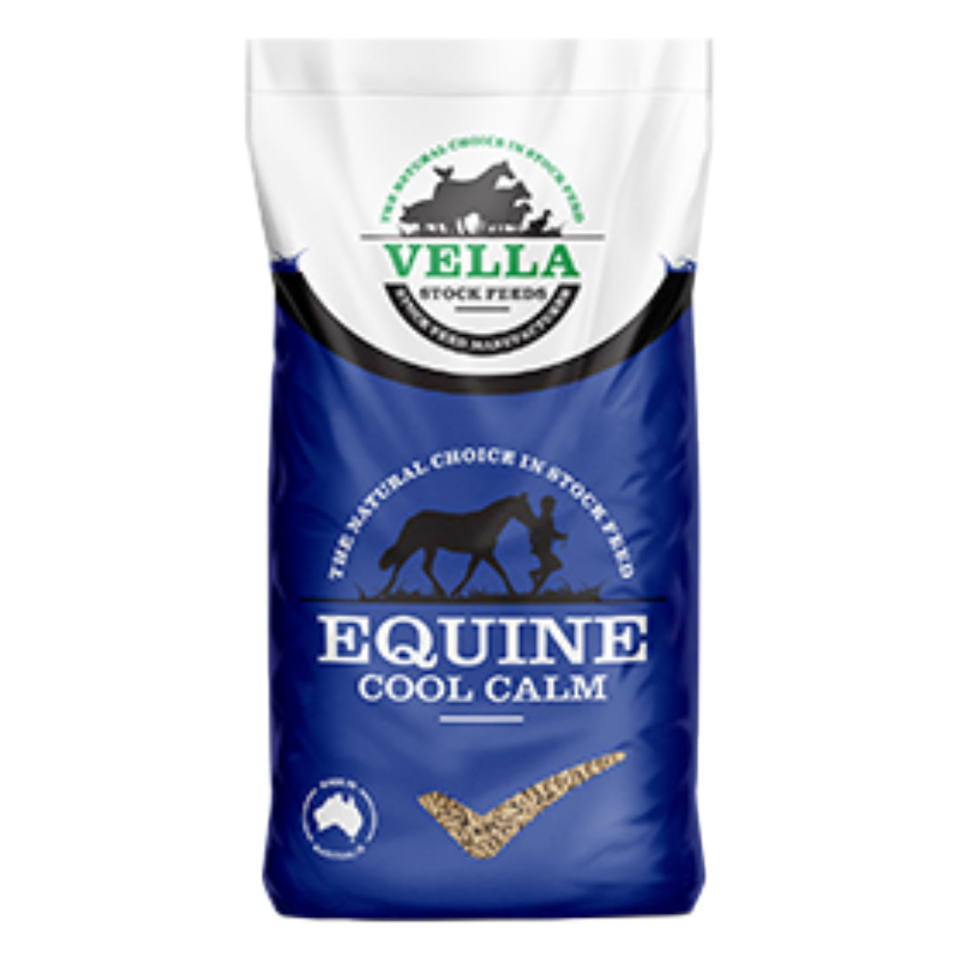Vella Equine Cool Calm 20kg