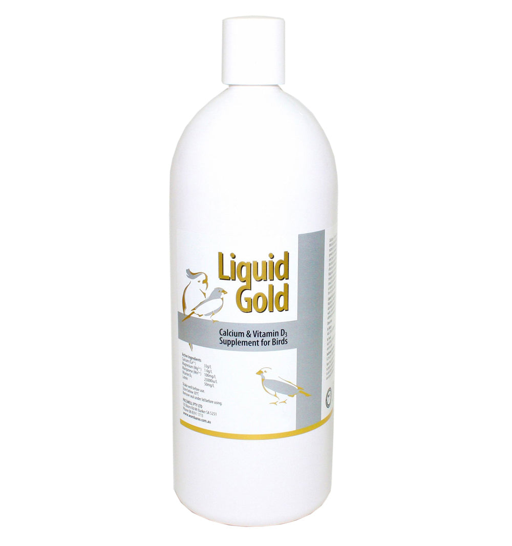 Passwell Liquid Gold