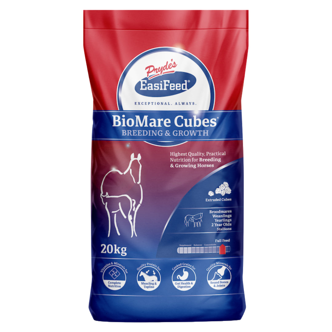 Prydes BioMare Cubes 20kg