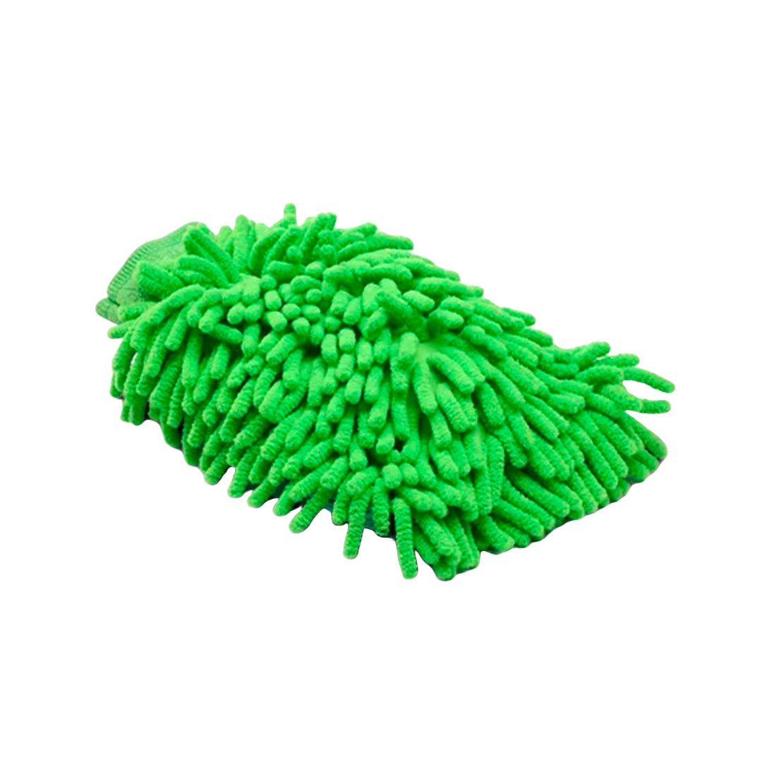 Microfibre Grooming Mitt