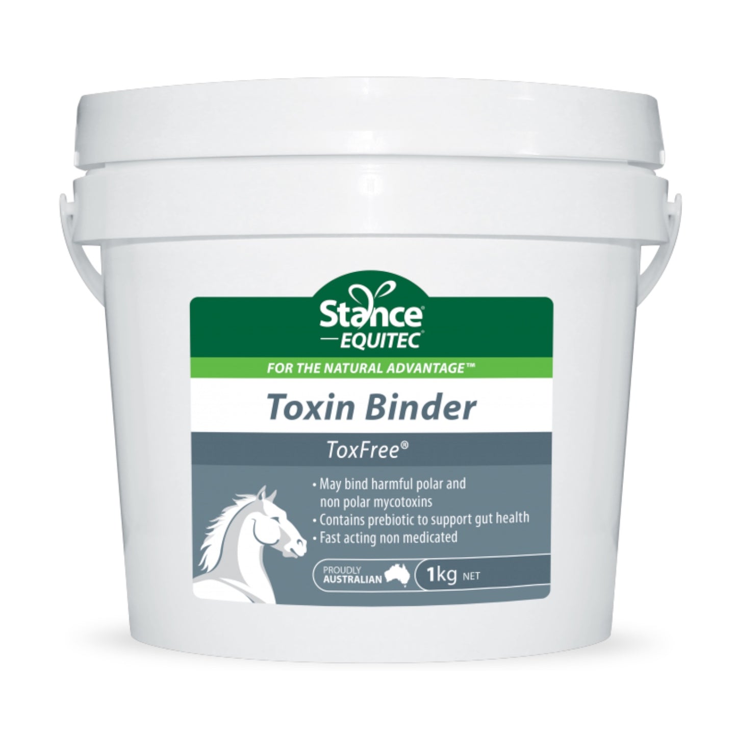 Stance Equitec Toxin Binder