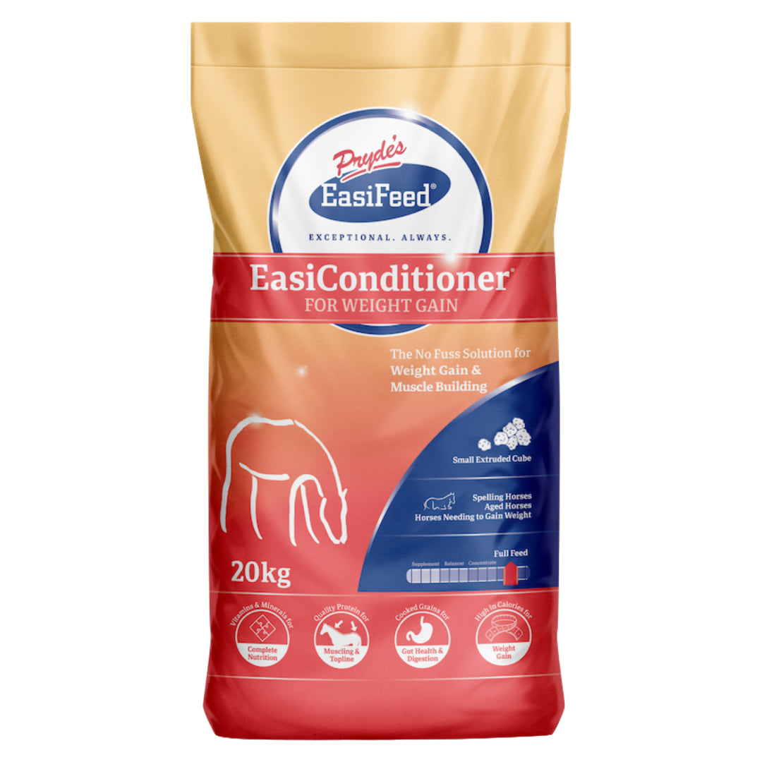 Prydes EasiConditioner 20kg