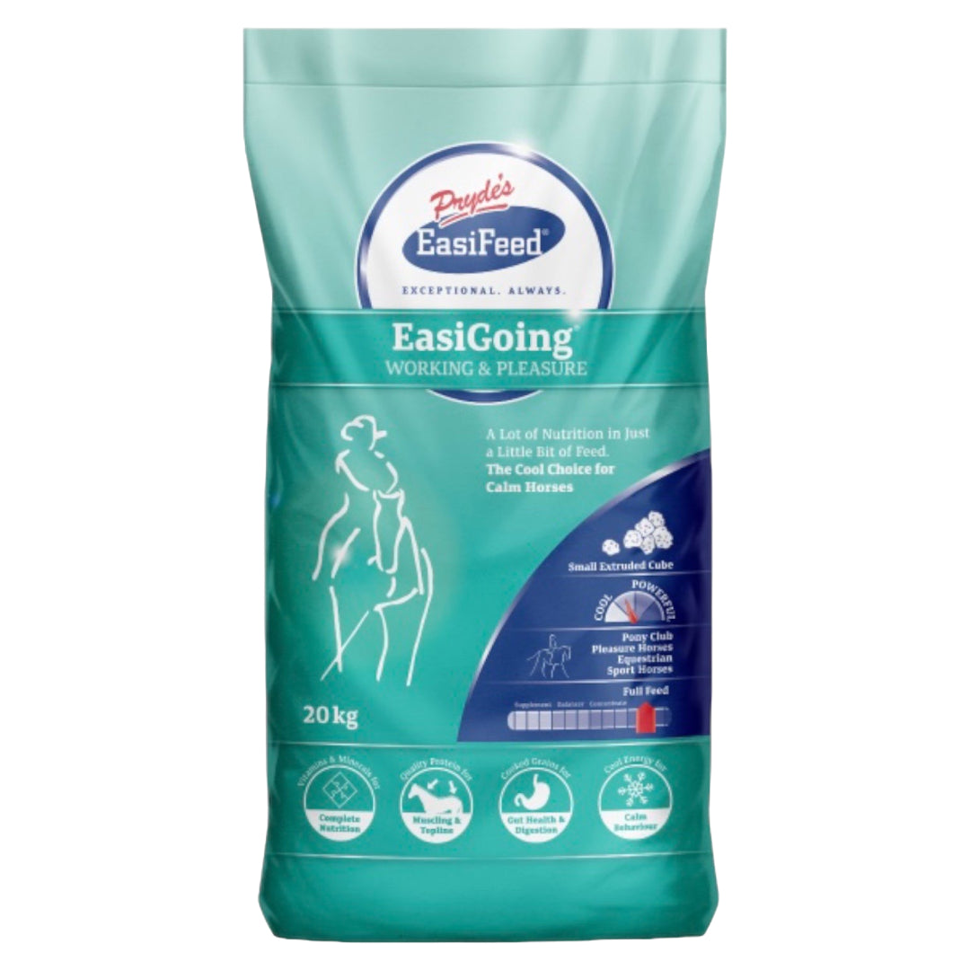 Prydes EasiGoing 20kg
