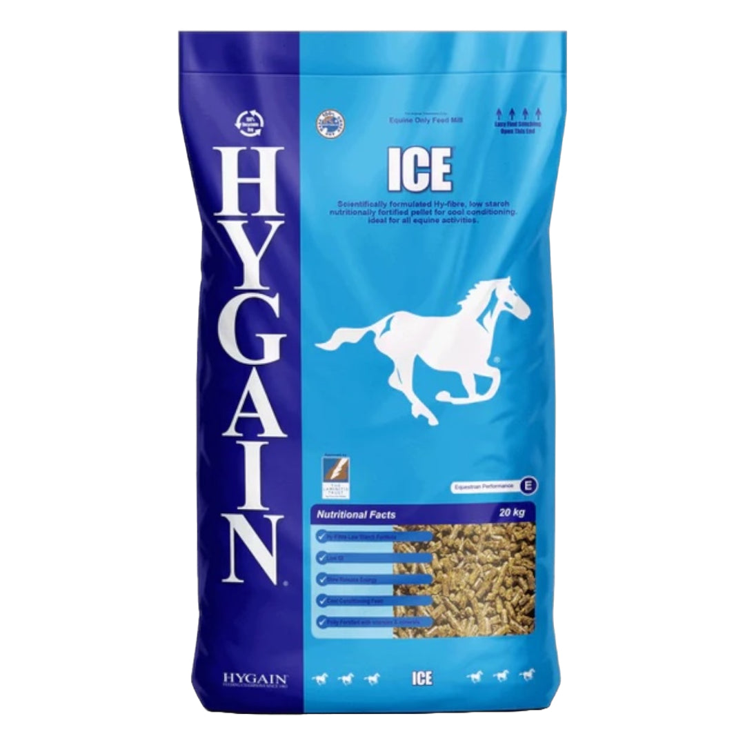 Hygain Ice 20kg