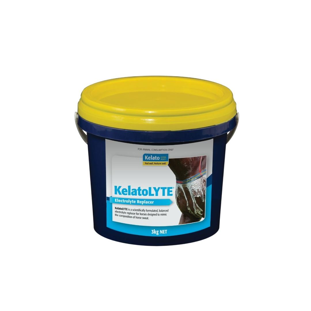 Kelato KelatoLYTE