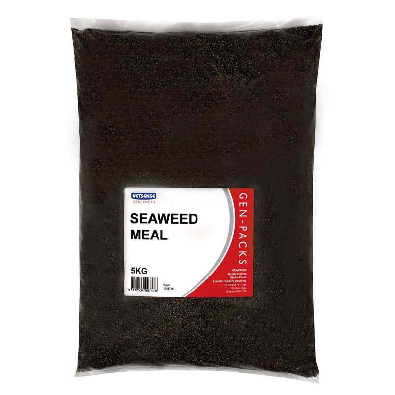 Vetsense Gen-Packs Seaweed