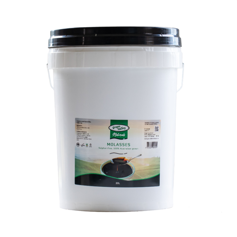 Green Valley Naturals Molasses