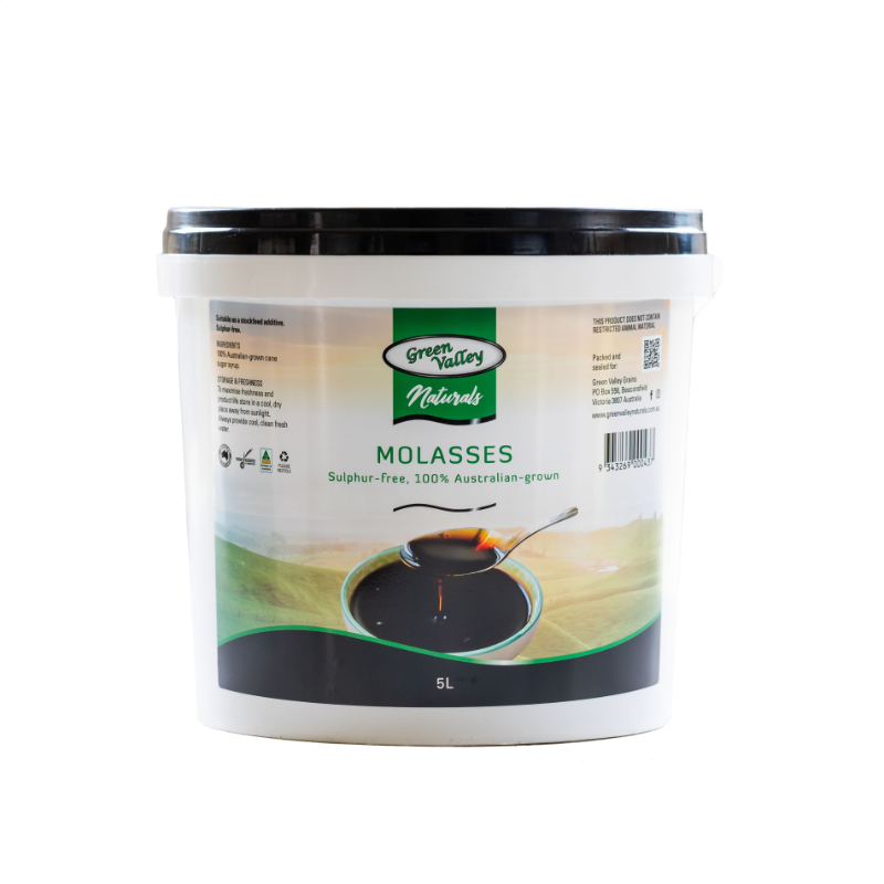 Green Valley Naturals Molasses