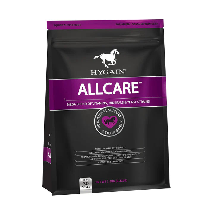 Hygain ALLCARE
