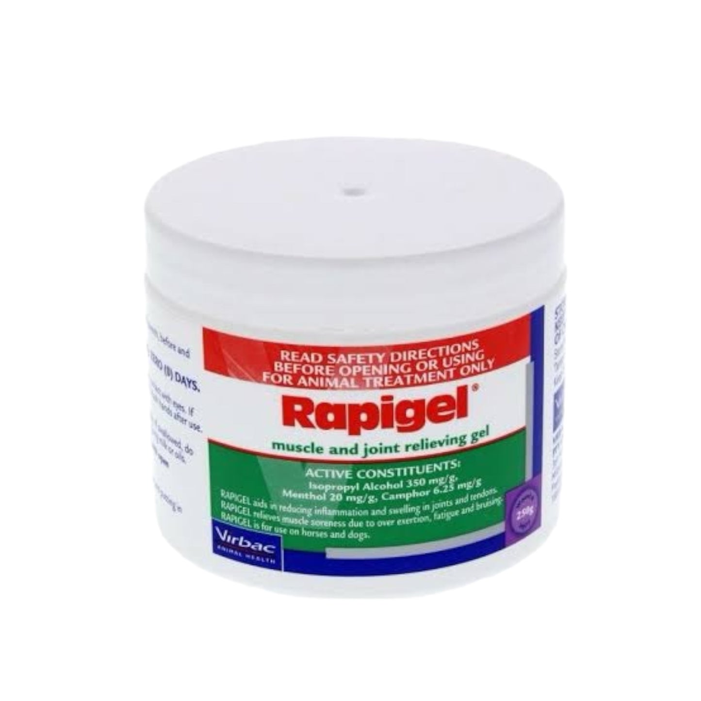 Virbac Rapigel
