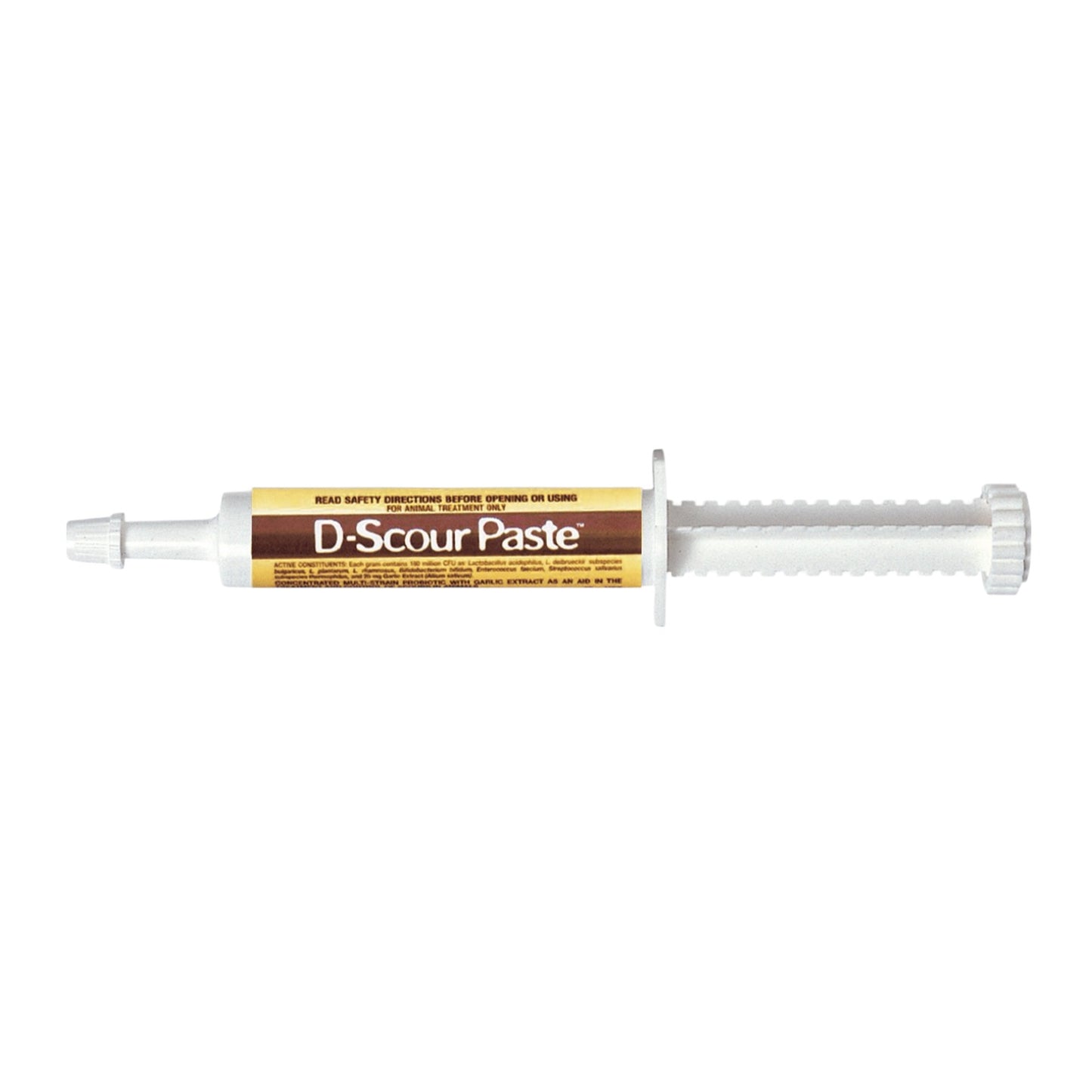 D-Scour Paste 30g Tube