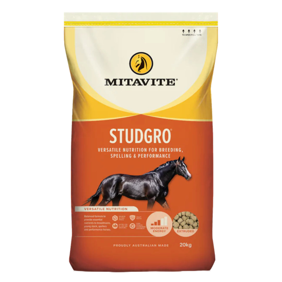Mitavite StudGro 20kg