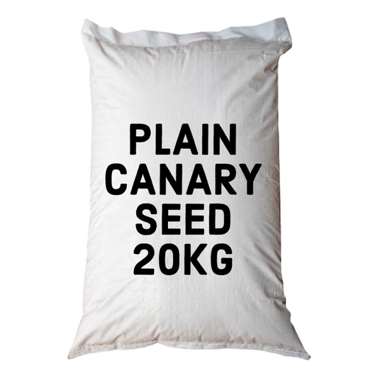 Avigrain Canary Seed