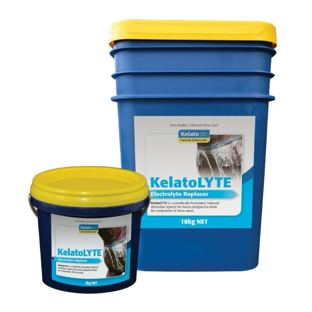 Kelato KelatoLYTE