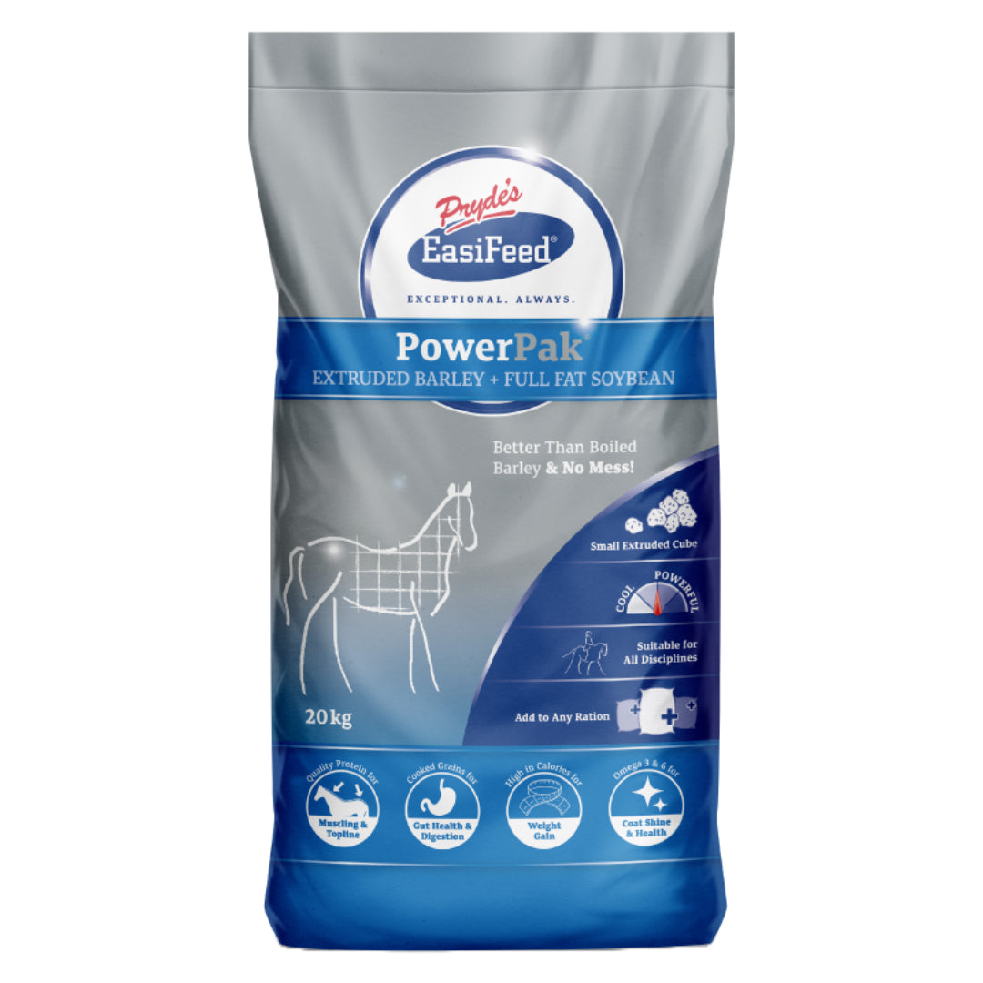 Prydes PowerPak 20kg